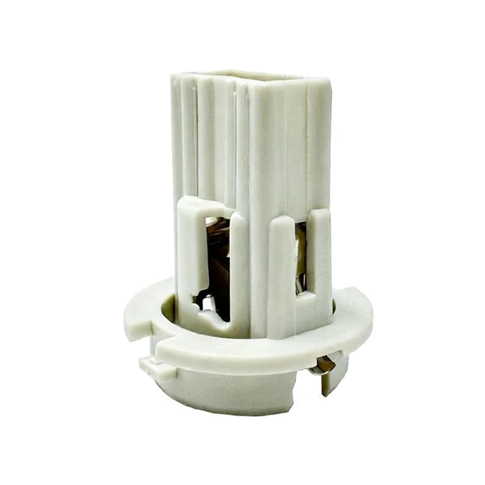 

Car Rear Tail Light PY21W Bulb Lamp Holder Socket 63216943037 Fit For BMW E38 E39 E46 E50 E70 728 730 740 750 760 520 530 540