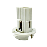 Car Rear Tail Light PY21W Bulb Lamp Holder Socket 63216943037 Fit For BMW E38 E39 E46 E50 E70 728 730 740 750 760 520 530 540