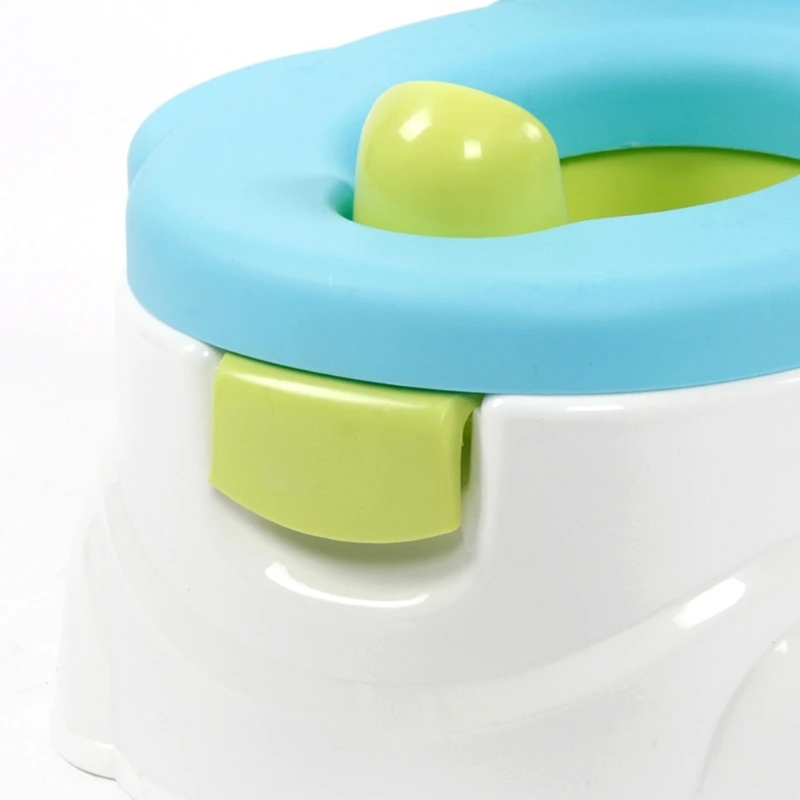 BAMBINO PERTY PER TODDLERS 3 in 1 sedia da allenamento da vasino bambini piccoli bambini wc a2ub
