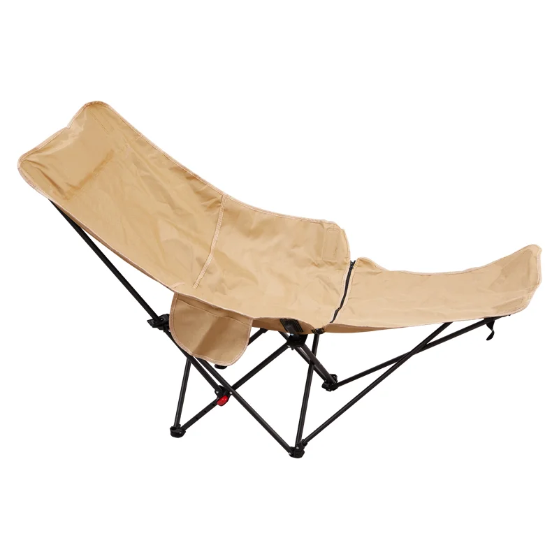 

Кресло для отдыха на природе, легкий складной стул, вес, дизайн с высокой спинкой, ремень для переноски, мебель Silla Terraza