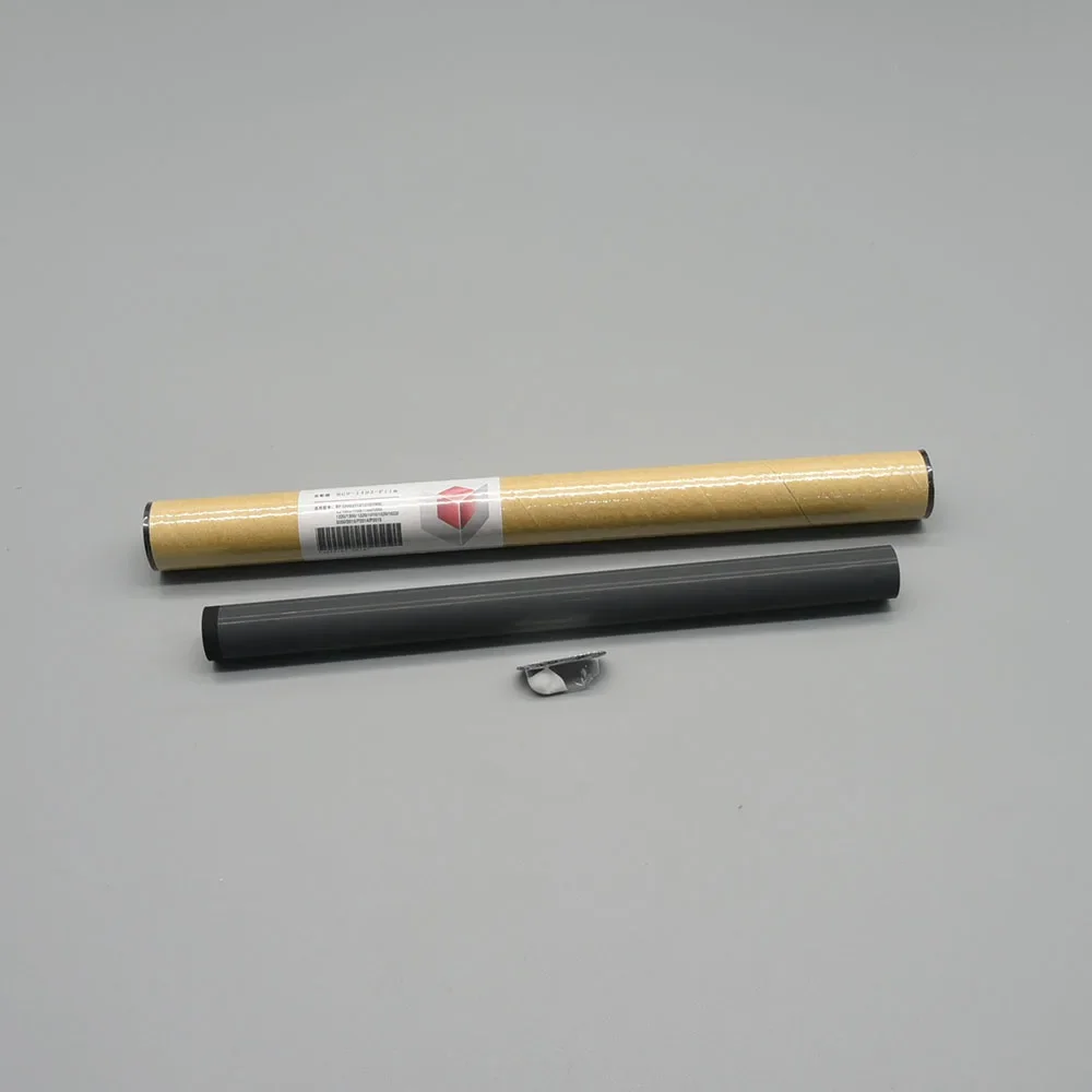 10 Buah X JAPAN Fuser Fixing Film Sleeve + Pelumas untuk HP 1000 1005 1160 1200 1220 1300 1320 1010 1020 1022 3050 3015 P2014 P2015