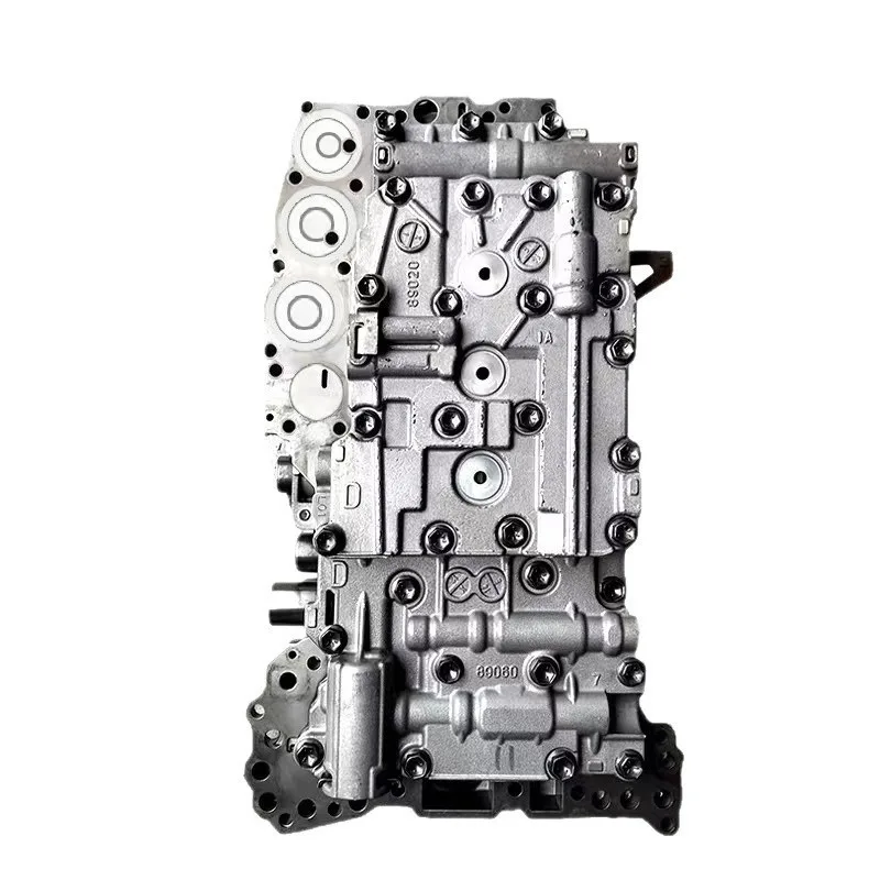 Automatic transmission 8870 valve body solenoid valve assembly