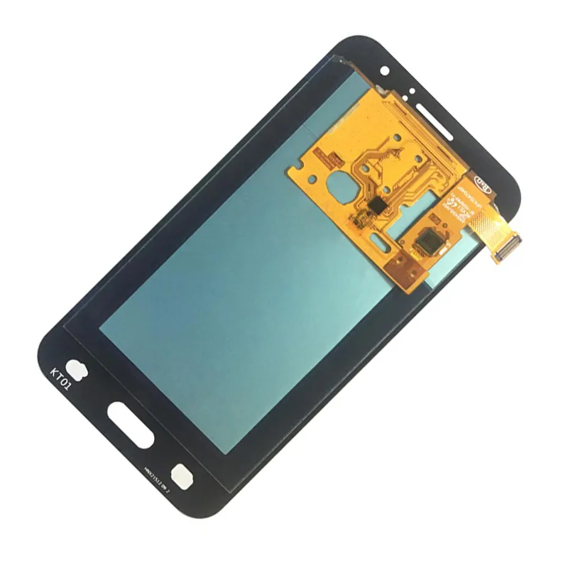 4.5” Super AMOLED J120 LCD Screen For SAMSUNG J1 2016 J120 J120F  J120F/DS LCD Display Touch Screen Digitizer Assembly