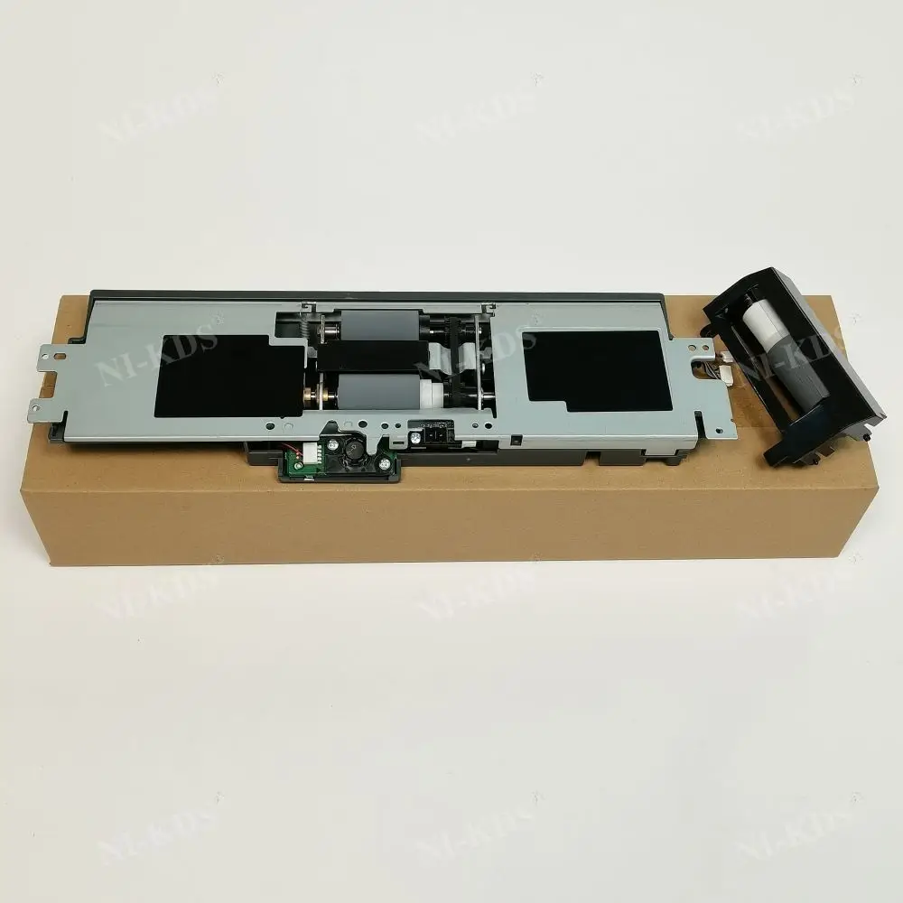 

JC97-04869A ADF Pickup Assembly for HP MFP E87640 E87650 E87660 E77830 E77822 E77825 GX sGx Models JC97-04915A Separation Roller