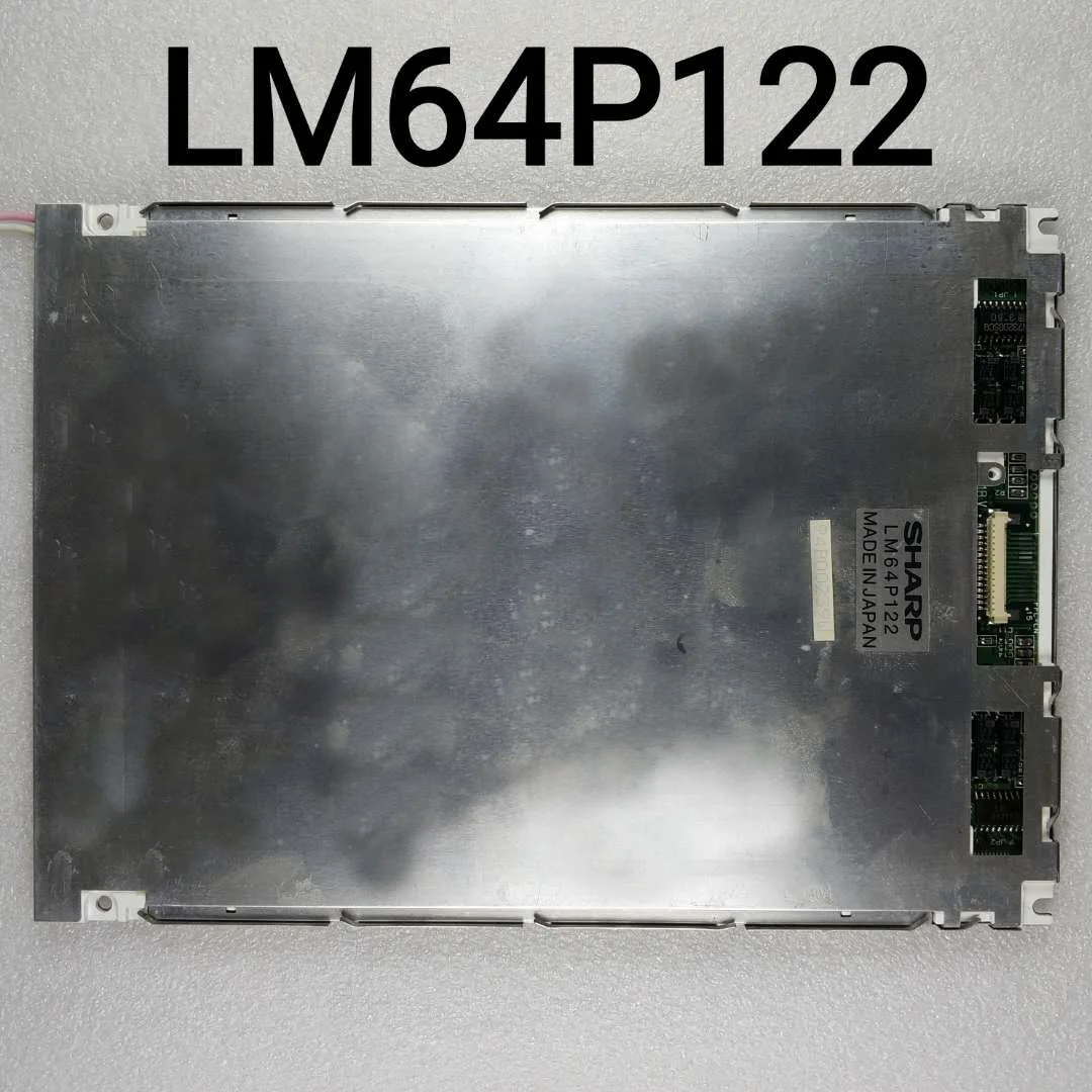 

LM64P122 8" lcd screen display original