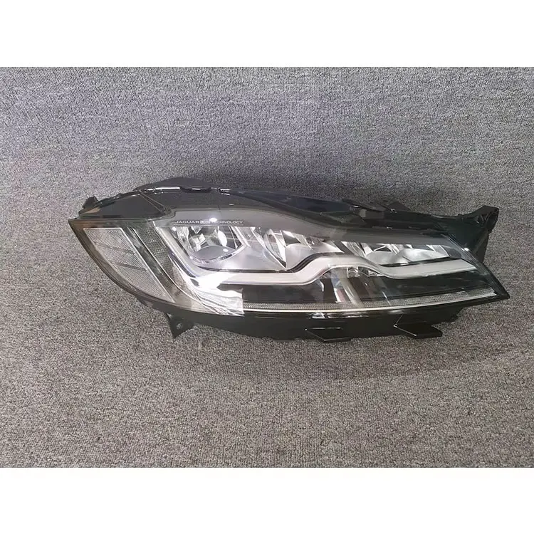 Front Headlight Original Genuine Headlamp for Car 2019 Headlight Car Support Custom