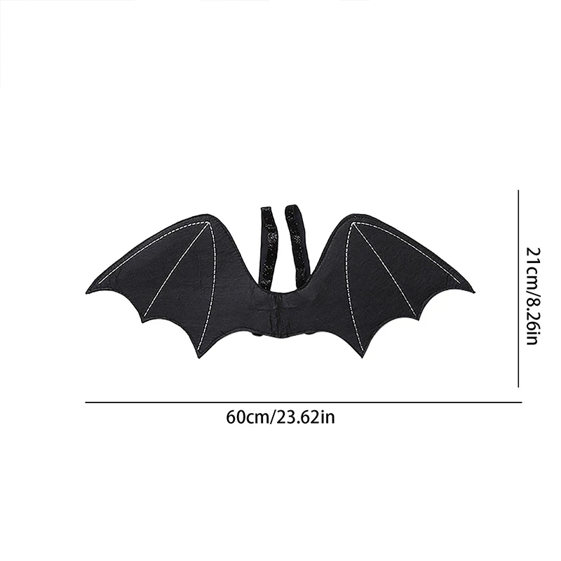 Bat Feather Cosplay Props Bat Cosplay Little Devil Transformation Little Devil Cosplay Halloween Costume Crossdressing