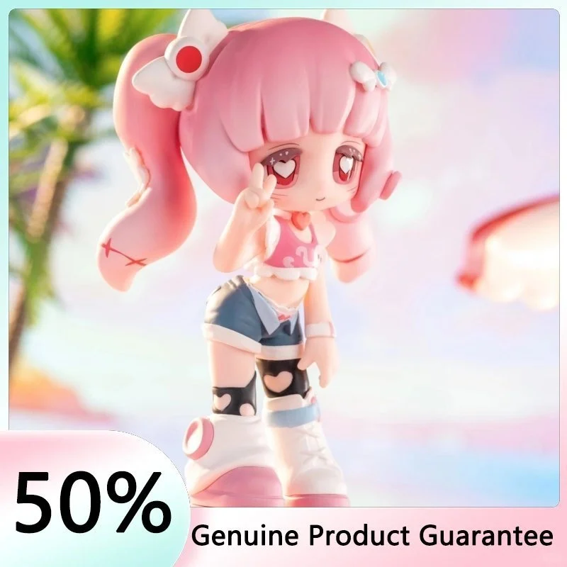 

Новинка от Simontoys: Коллекционные фигурки Tomiz Cute Pet L Series (слепая коробка), ручная работа | Очаровательные модные коллекционные игрушки, изысканные