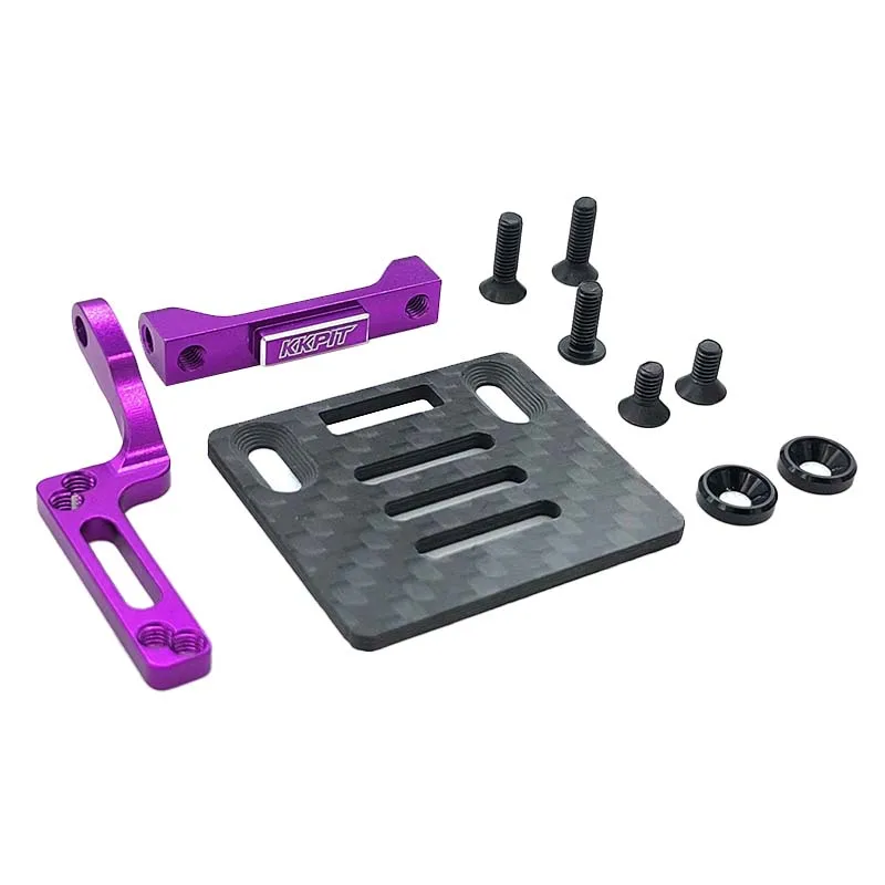 KKPIT-PDK-Fan Bracket, Gyroscope Base-31901K-Options