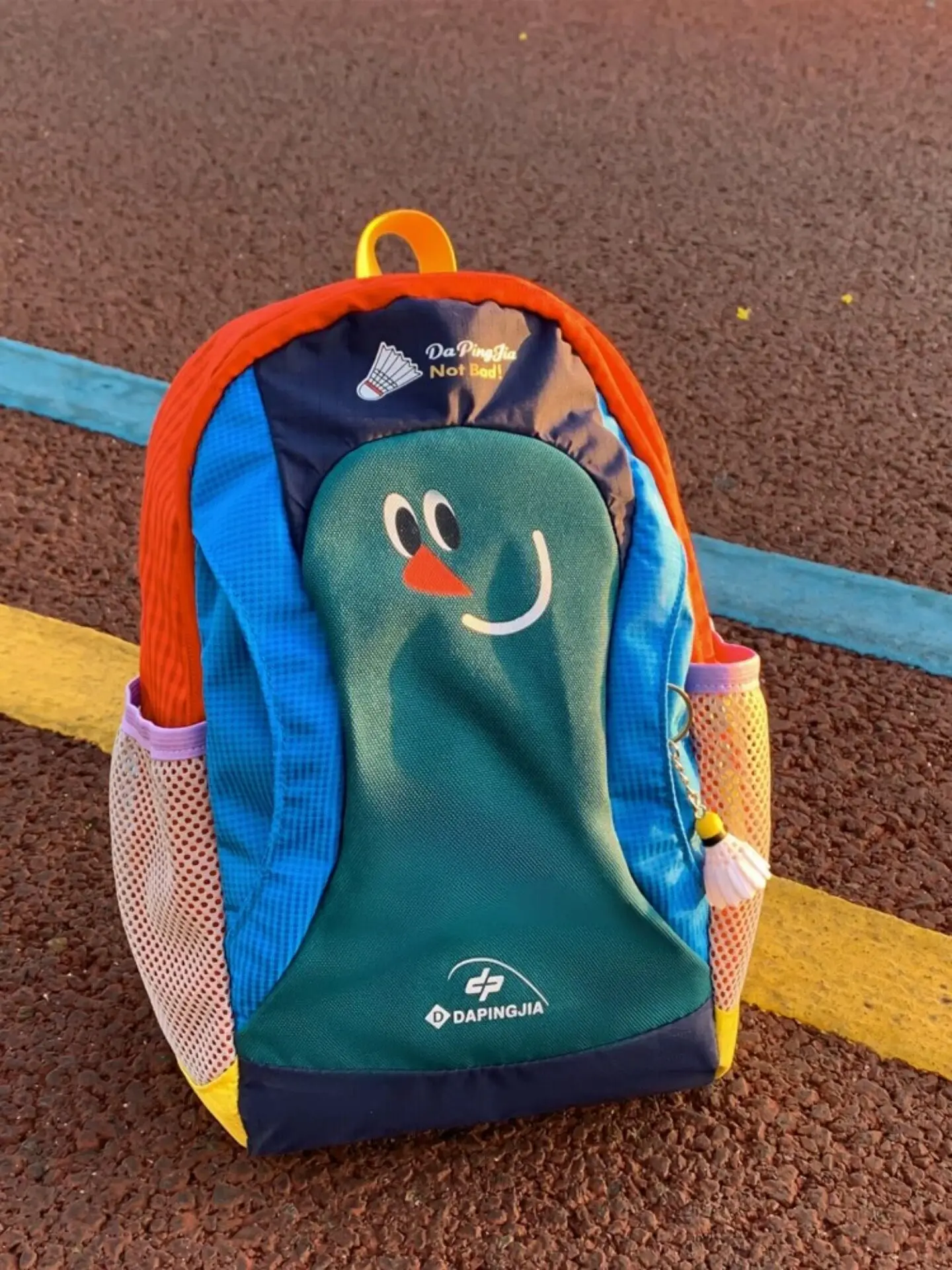 lightweight-bhj-outdoor-hiking-bapa-for-men-and-women-cartoon-travel-oulder-bag-with-two-carents-and-zipper-closure