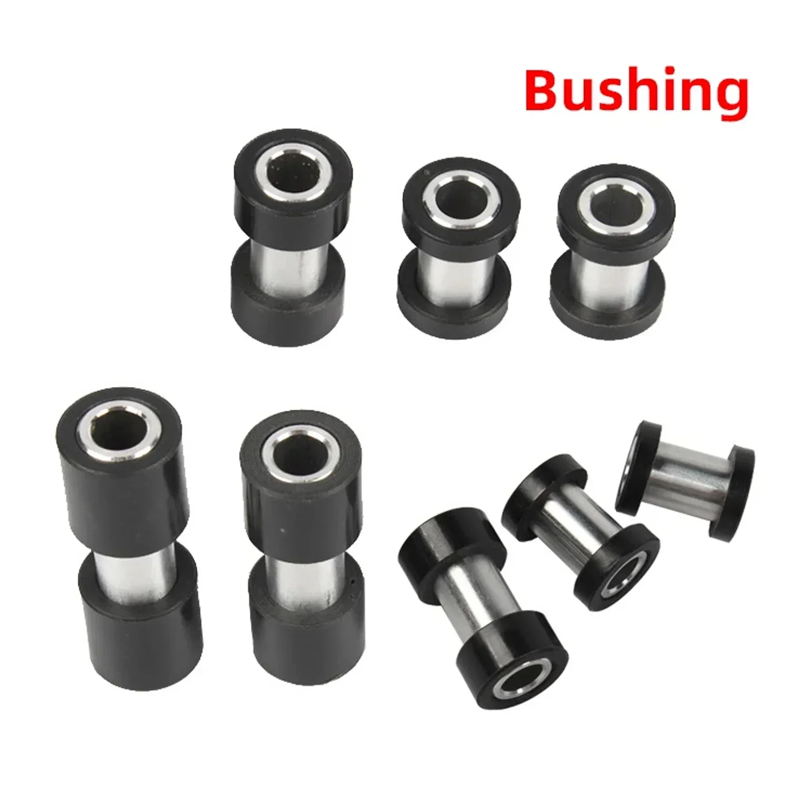 Shock Absorber Absorber Bushing For EXAFORM DNM Rear Shock Absorber Bicycle Part Bike Absorber Bushing High Quality