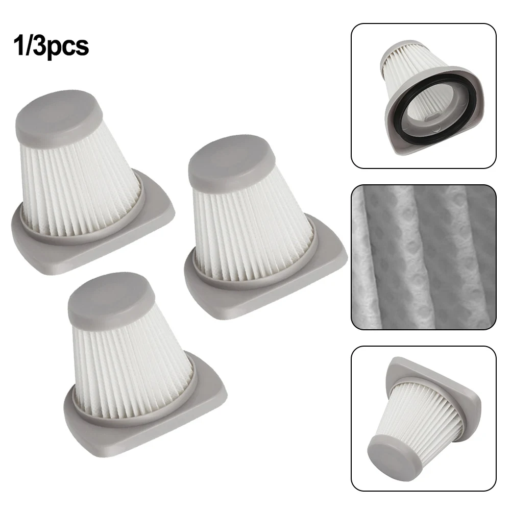 Achieve a Healthier Home Environment by Replacing Your Old For Vacuum Cleaner Filters Regularly With Our Options