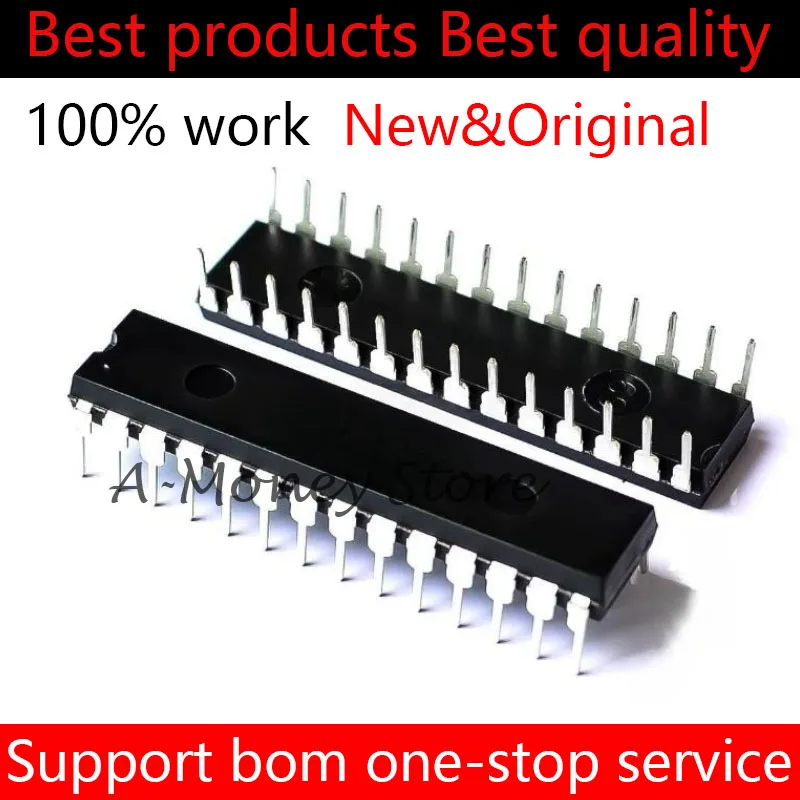 (1pcs)ATMEGA328P-AU MEGA328P-AU MEGA328P ATMEGA328P-PU MEGA328P-PU QFP-32 DIP-28