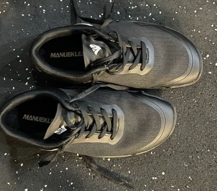 

2025 New Lightweight Men's Breathable Non-slip Fighting Shoes Men's and Women's Kanda Fighting Shoes