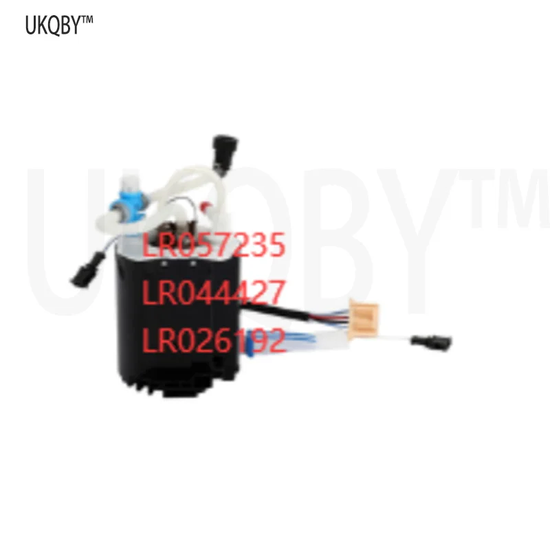 Ra ng e Ro ve r Ev oq ue 2012 trunk lid lock ordinary LR057235 LR044427  LR026192