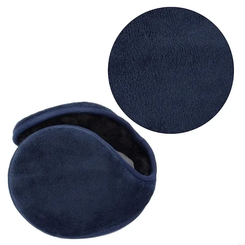 50LE MEN REMBAMFS Winter EAR DRARER COVER SOND PLUSH PLUSH