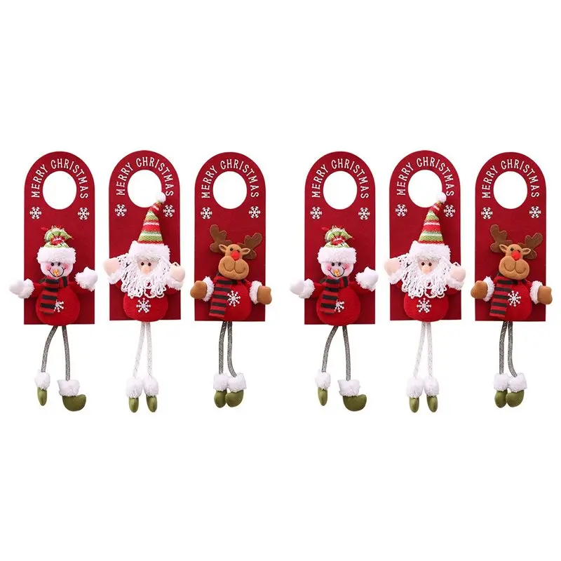 【Now SAVE】6X Door H…