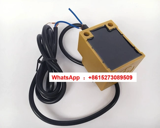 Interruptor de proximidad RSK Rusk TL-N20MY1 TL-N20ME1 par 20MM