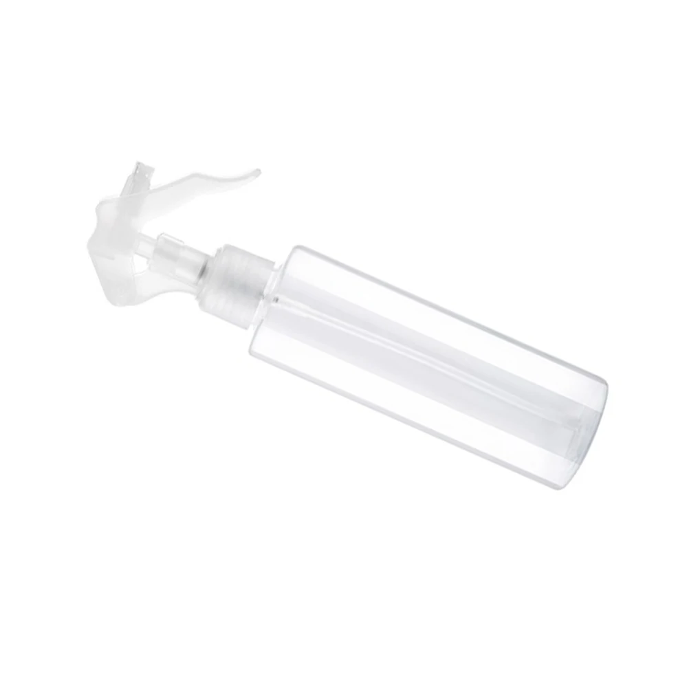 

6pcs 150ml Spray Bottles Portable Empty Plastic Dispenser Travel Toiletries Containers Durable Compact for Home Daily Use