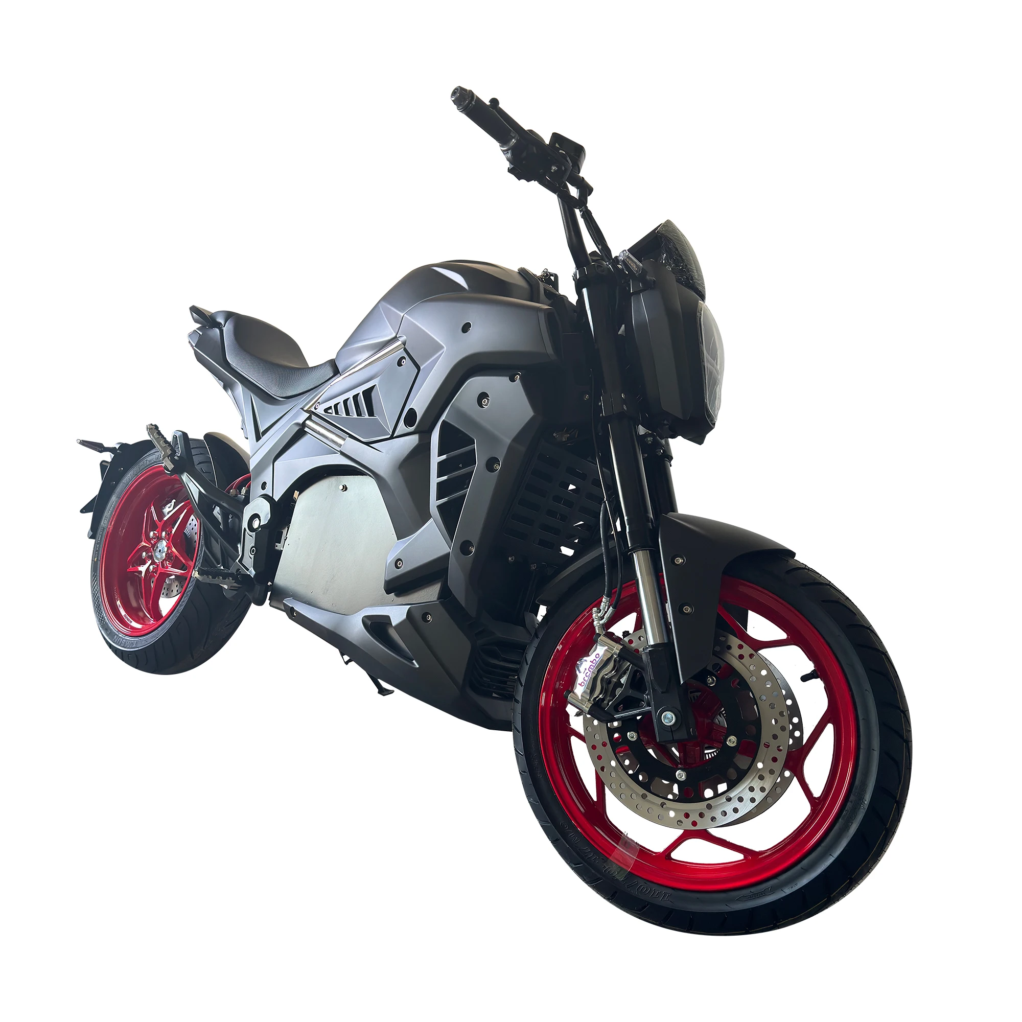 bss3000W, 5000W, 8000W 72V factory wholesale mid-mounted motor electric motorcycle