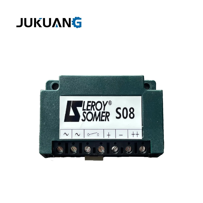 S08 Rectifier Module High Quality Generator Accessories Original Leroysomer Rectifier