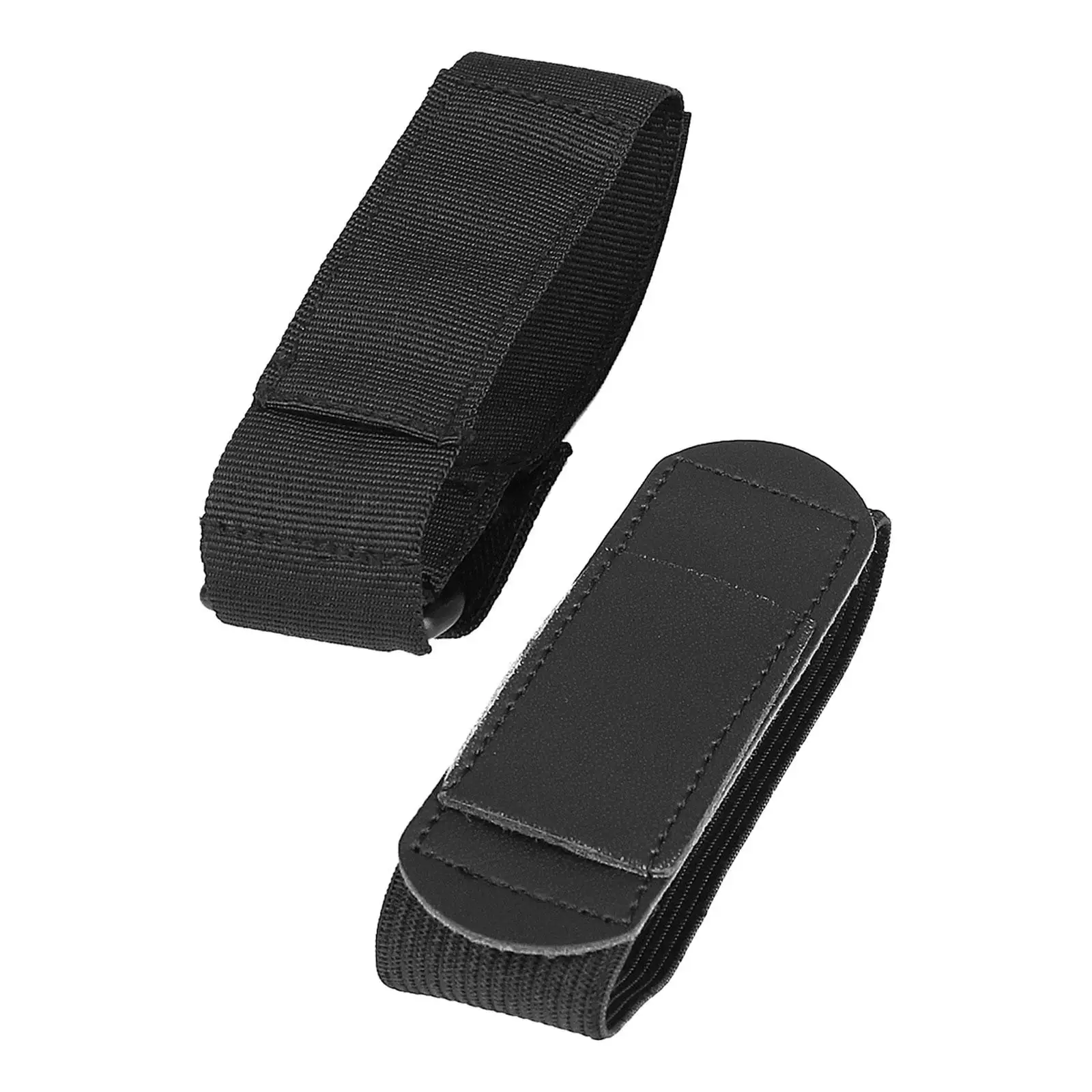Polyester Webbing Hand Grip Help Universal Cuff Utensil Holder Adjustable Assistance Tool for Elderly Disabled Eating
