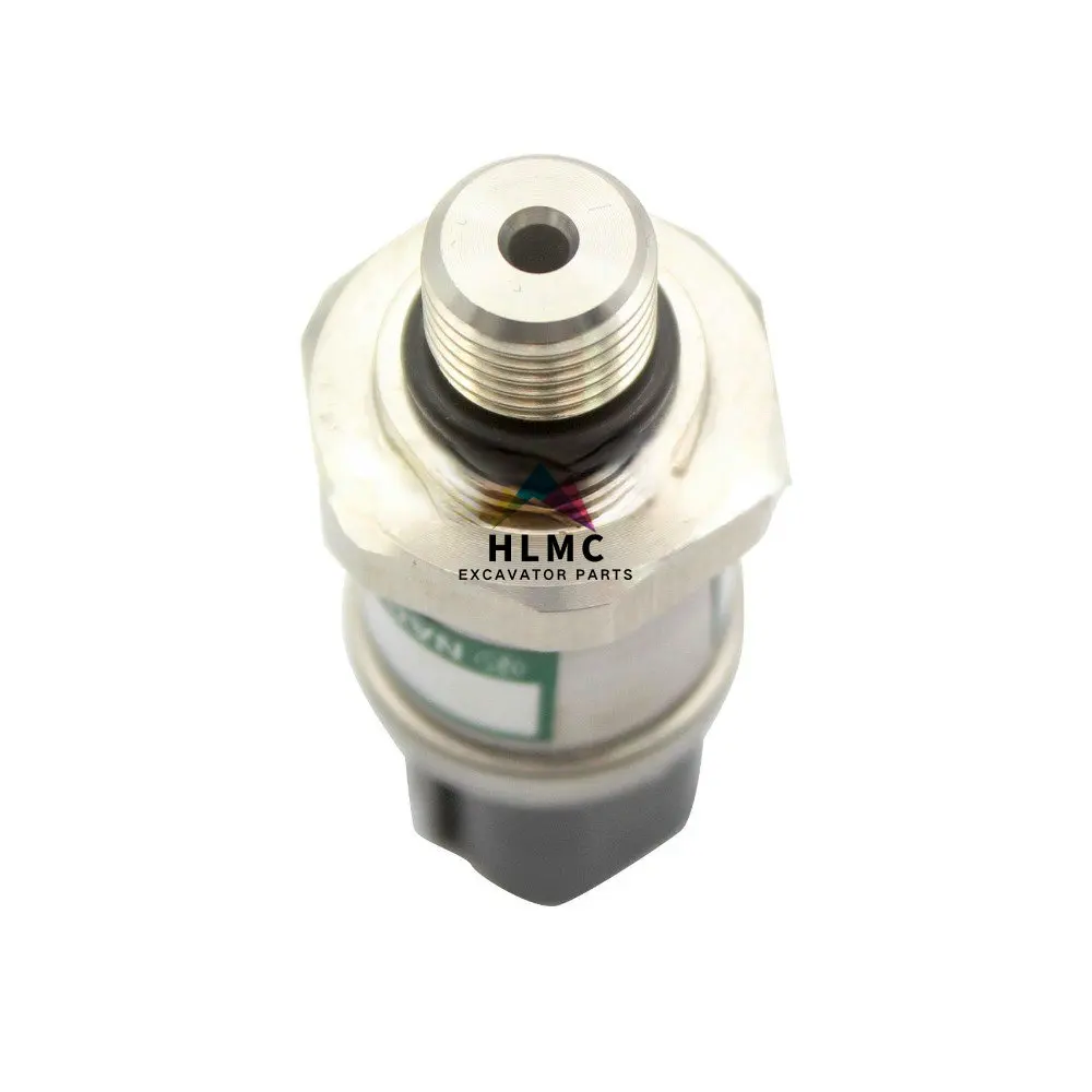 KHR2915 Oil Pressure 5Mpa For Sumitomo SH200A3 SH200-3 Pressure Sensor Accessories KM11 Excavator CX130 CX160 CX210