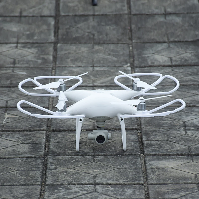 4 шт., пропеллеры для DJI Phantom 4 4 Pro 4A
