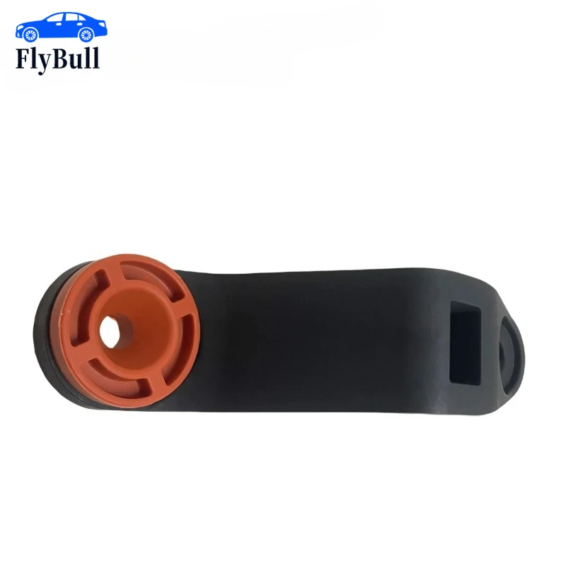 Support de résonateur pour voiture 13715A1F9C0 13718587562 pour BMW X5 G18 LCI X6 G06 LCI 2023-2024, support de cavité résonnante