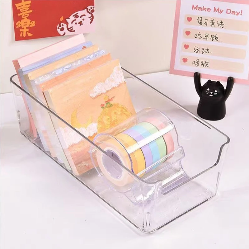 Valse Wimper Nail Art Gereedschap Opbergdoos Professionele Enten Wimpers Verlenging Make-up Accessoires Houder Tool