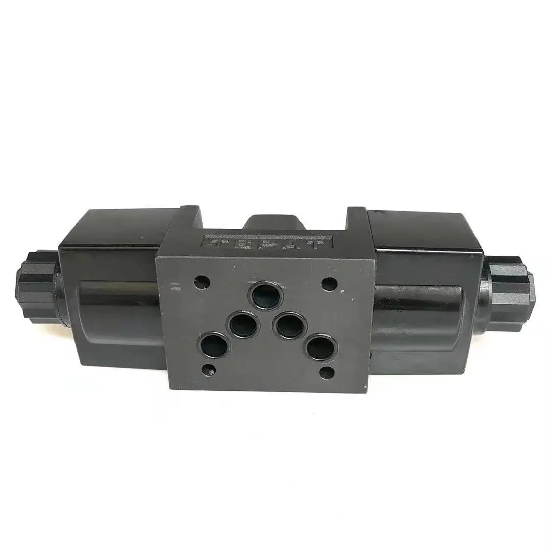 Hydraulic solenoid directional valve DSG  02/033  C2  3C3  DL  D24 2B2 03 3C2 3C4 3C6