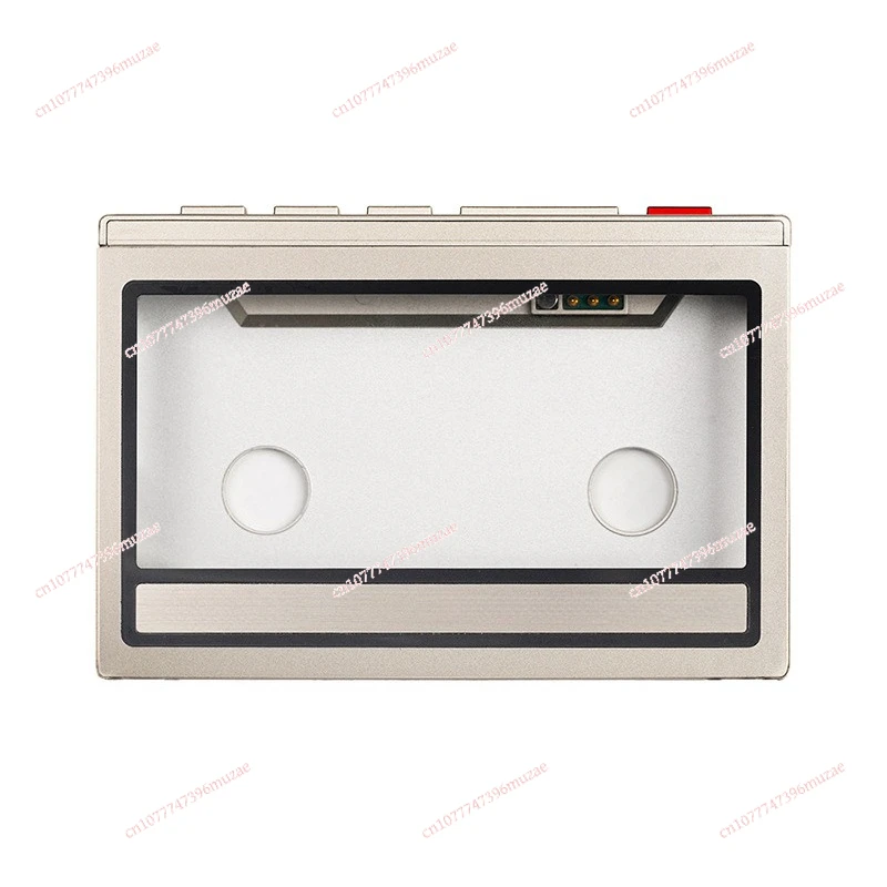 

Для SK-M21C Чехол в стиле ленты M21 Оригинальный чехол для плеера Специальный чехол