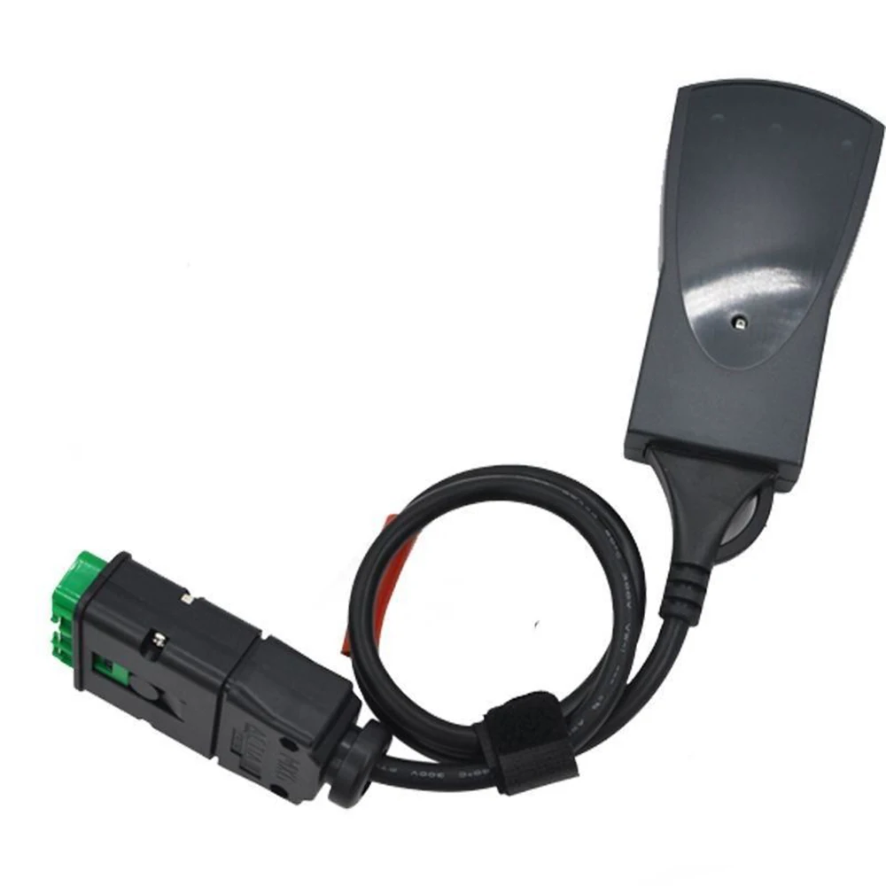 2025 최신 V9.85 전문 진단 도구 Lexia3 PP2000 OBD2 Diagbox 시트로엥 푸조 Lexia 3용