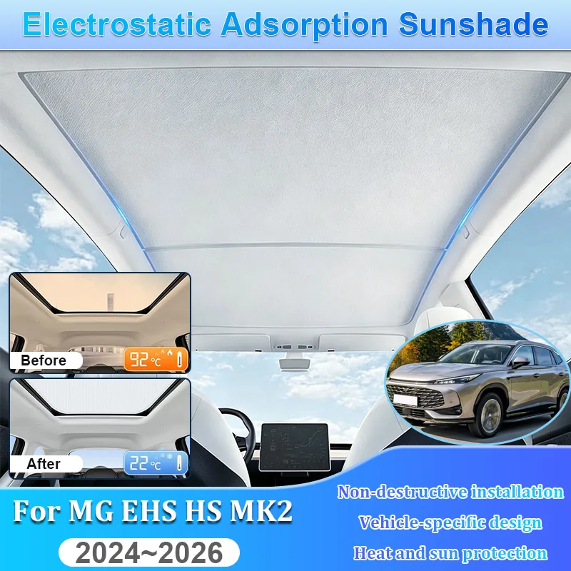 accessori-per-mg-ehs-hs-mk2-2024-2025-2026-roewe-rx5-parasole-per-tettuccio-auto-protezione-termica-a-adsorbimento-elettrostatico