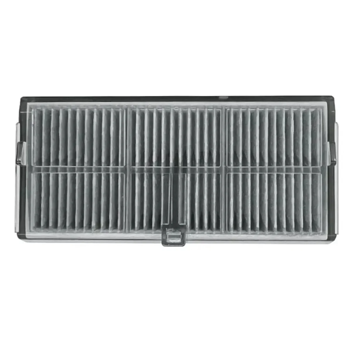 Accessoires de brosse latérale, filtre Hepa, vadrouille, gril, sac à poussière, pièces de rechange, compatible avec Xiaomi ata jia M30S D103CN