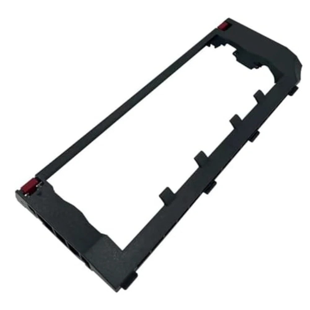 Replacement Brush Guard for Roborock for v20 P10S for Pro Master Robot Vacuum Cleaner Helps Maintain Optimal Cleaning Efficiency