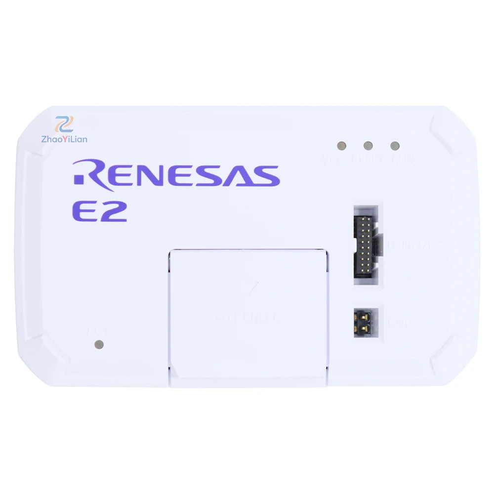 For Renesas RTE0T00020KCE00000R PG FP6 Flash Programmer Offline Online MCU Downloader For RL78 RX RA RH850