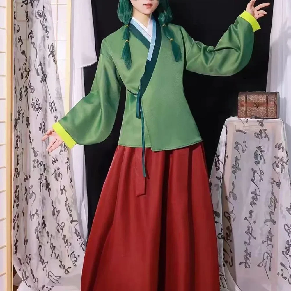 Cosplayanime Maomao…