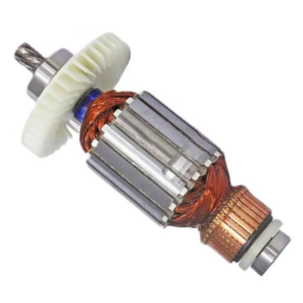 

Replacement 516718-8 Armature For LS1040 LS1045 LS1030N Miter Saw Rotor Replacement Tool Accessories
