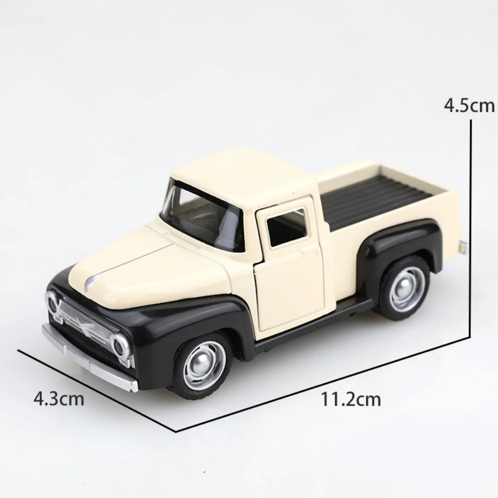 Carro de brinquedo de liga para meninos: modelo de carro de corrida/esporte de simulação, veículo de inércia pull-back, carro de brinquedo infantil