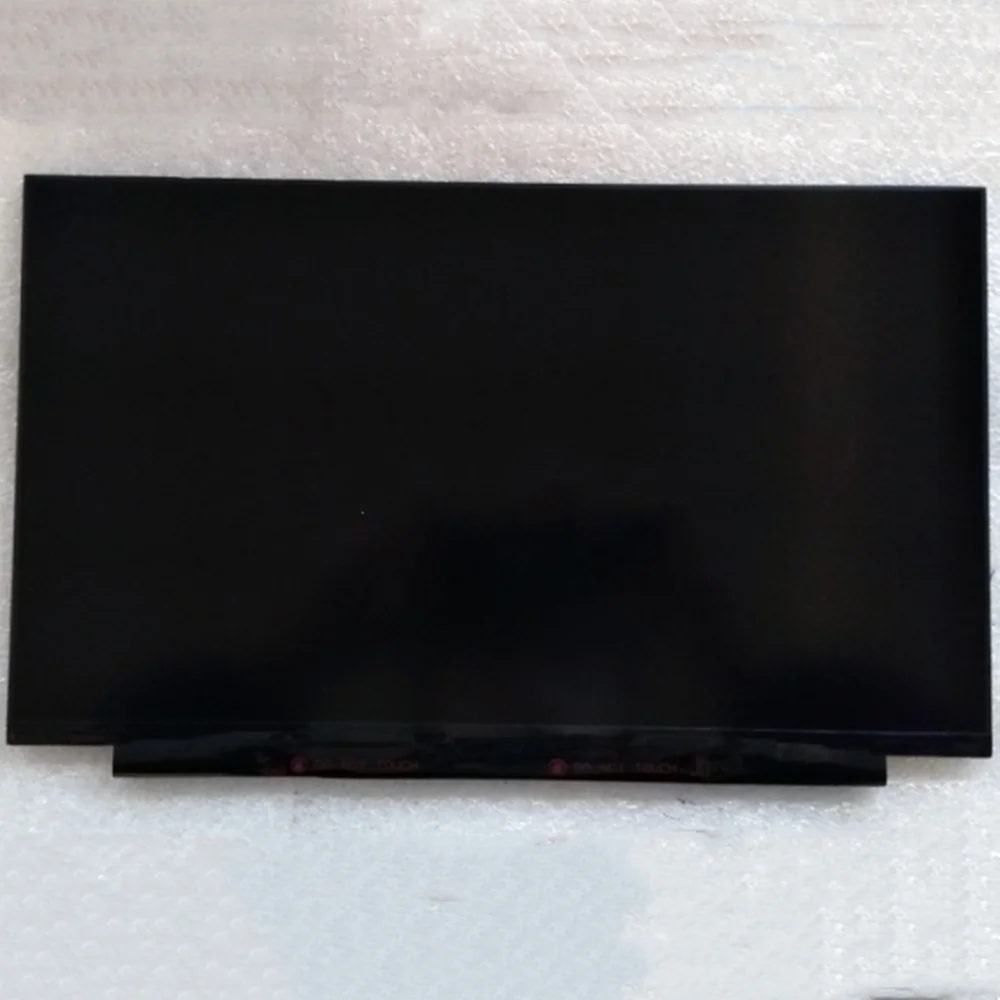 

LP140QH2-SPB1 LP140QH2-SPD1 B140QAN02.3 B140QAN02.2 B140QAN02.0 14 Inch LCD Screen IPS Panel QHD 2560*1440 EDP 40pins 60Hz