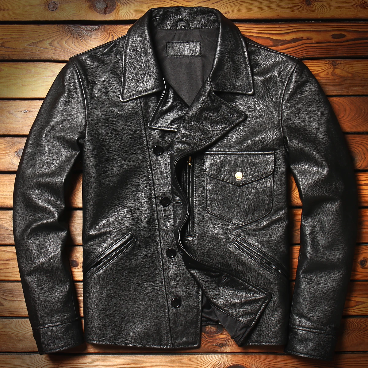 Classic California …