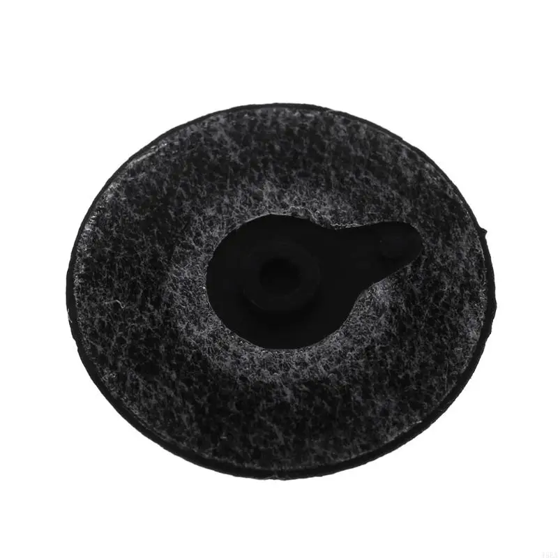 T5EA 4 PCS Laptop Silicone feet, thay thế đáy cho bàn chân trường hợp cho Ret