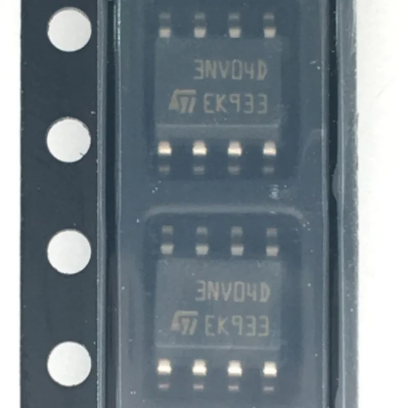 

3NV04D VNS3NV04DTR-E NEW Original Genuine Chip Packing 8-SOP
