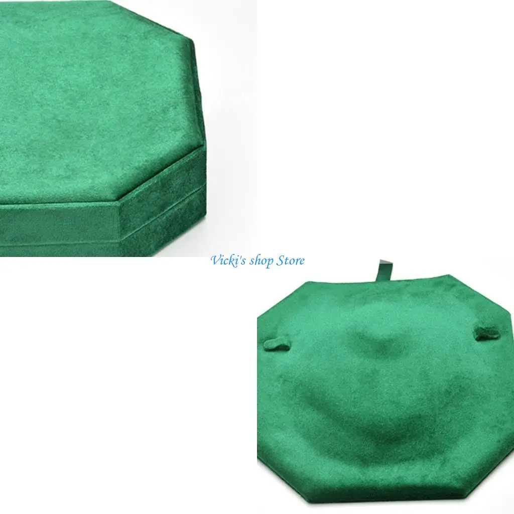 

Портативные органайзеры для ювелирных изделий, коробка для демонстрации ювелирных изделий, коробка для сережек, колец, футляр