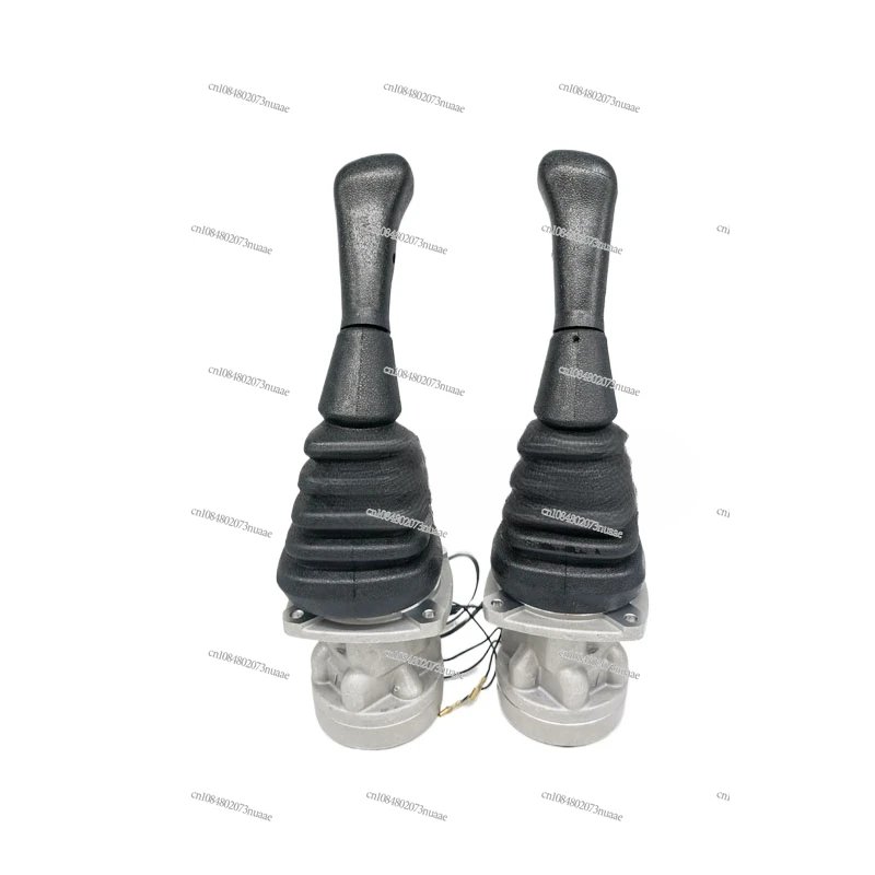 Excavator Hydraulic Pilot Control Handle Assembly, Suitable for Multiple Models (EC210 To 460B)