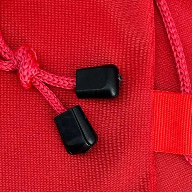 

Velvets Rackets Carriers Spring Closure Oversized Badminton Equipment Bag 4XBB