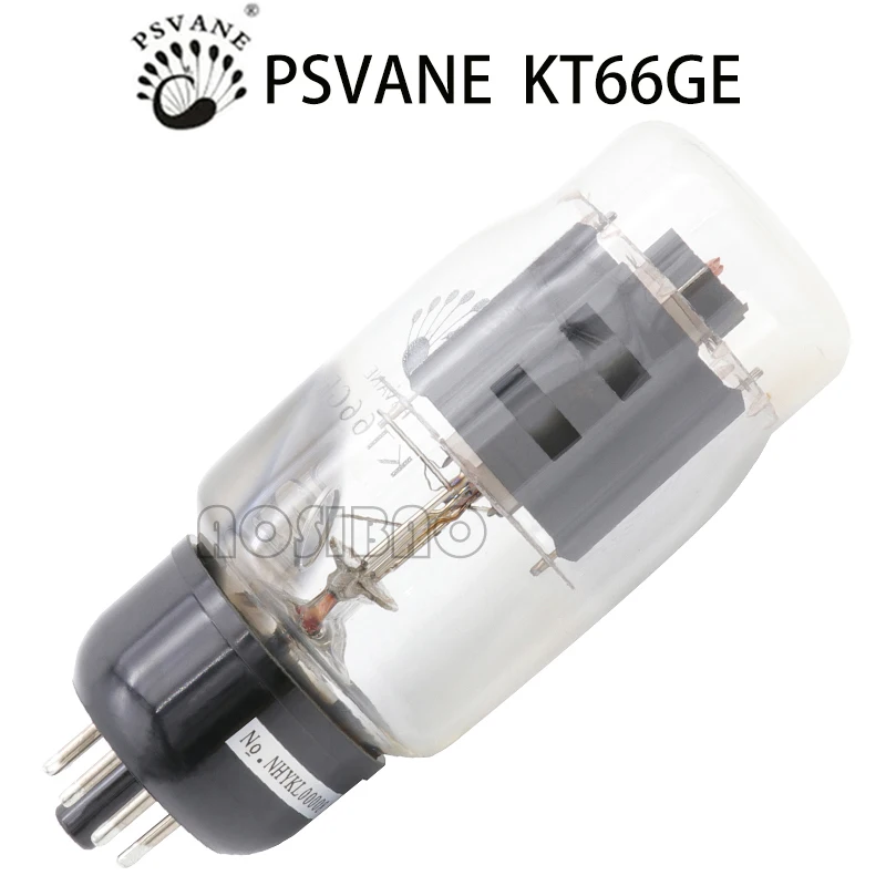 PSVANE KT66-GE KT66GE Vacuum Tube 1:1 Copy British GEC KT66 Upgrade EL34 KT88 KT77 6L6 KT66 HIFI Audio Valve Tube Amplifier Diy