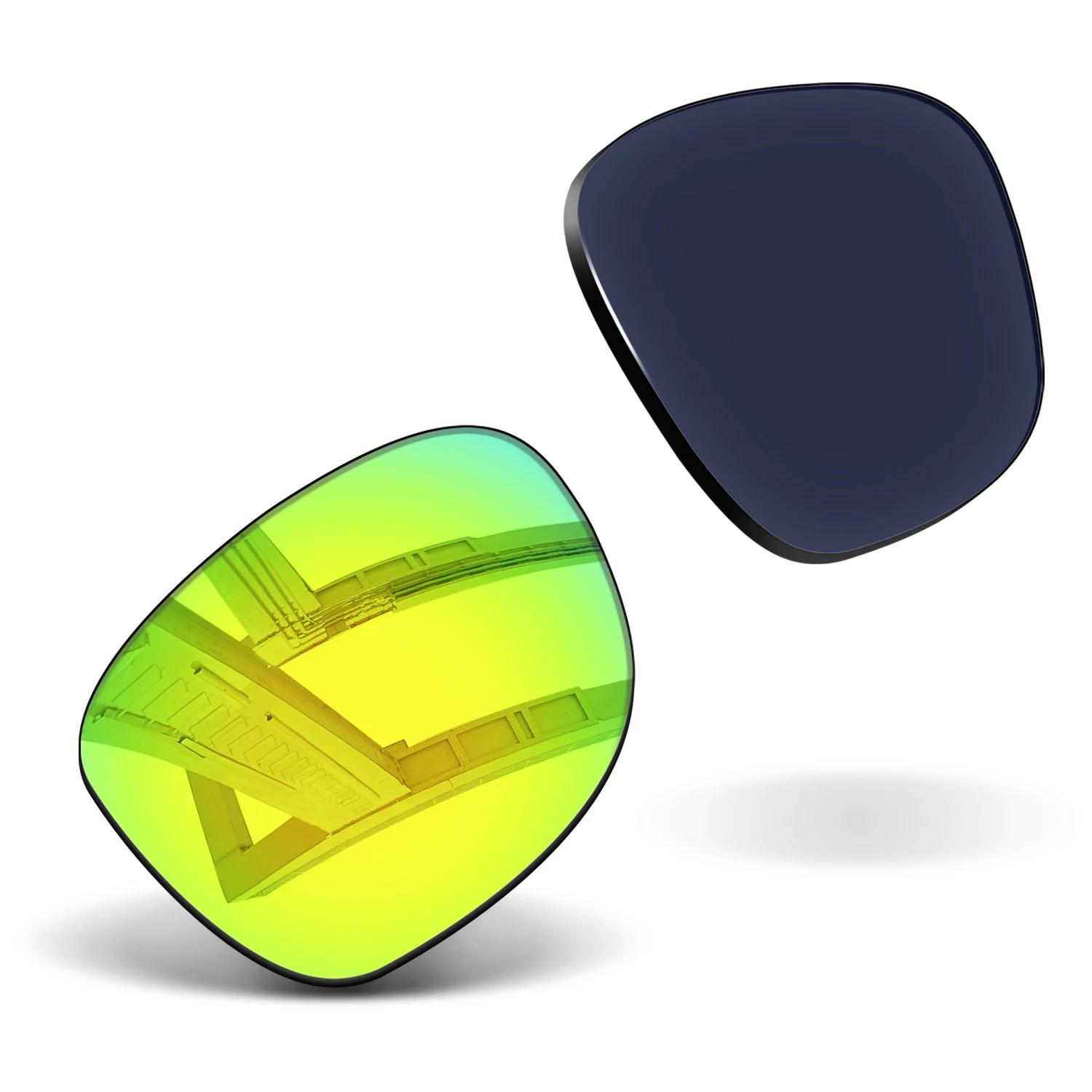 Premium POLARIZED Replacement Lenses for RB4171 54mm - Compatible with RB4171 54mm Sunglasses - Multiple Choices