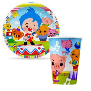 10 최고의 판매 베이비 침례 장식 - №4